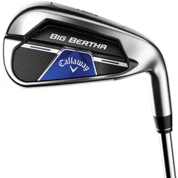 Callaway Big Bertha 21 Reva Eisen 7-SW