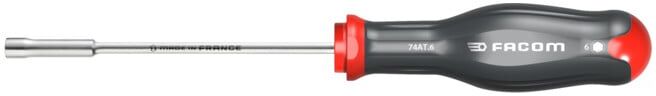 Facom Clé à douille PROTWIST, manche 6 mm (74AT.6)