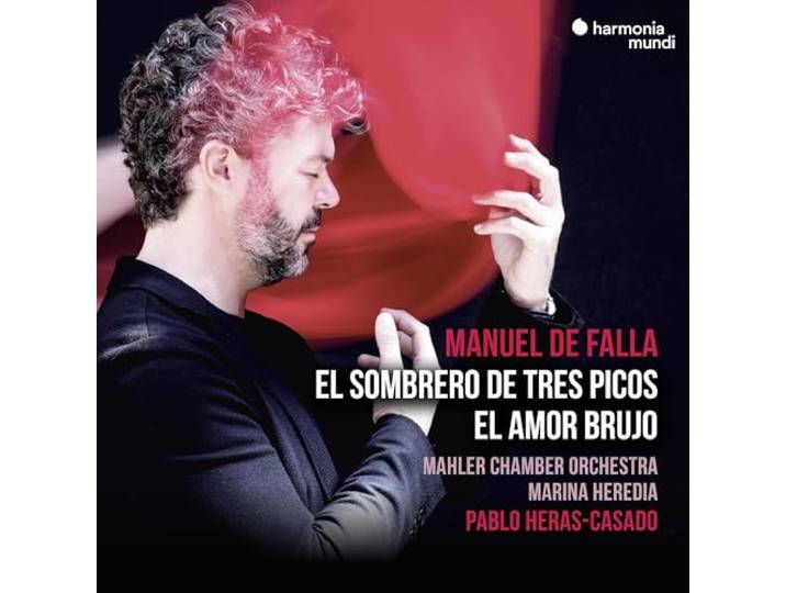 El Sombrero De Tres Picos/El Amor