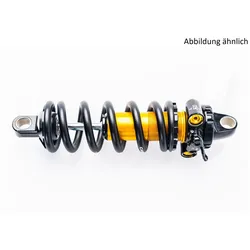Cane Creek DBCoil IL Stahlfederdämpfer, 210/52.5mm, black