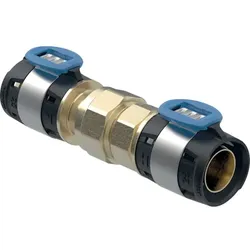 Geberit FlowFit Verschraubung SiBr, d32