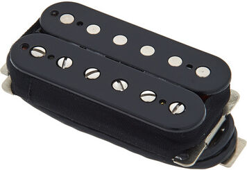 Seymour Duncan APH-1n Alnico II Pro Humbucker Schwarz