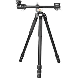 Vanguard VEO3+303ABS (Metall), Stativ, Silber