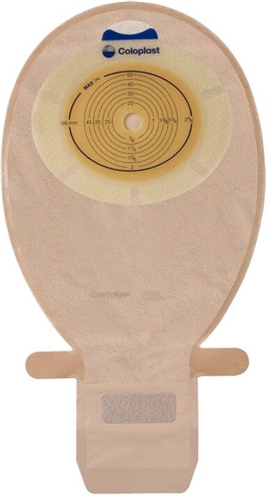 COLOPLAST SpA SENSURA 15550 HW SAC AP RIT MIDI