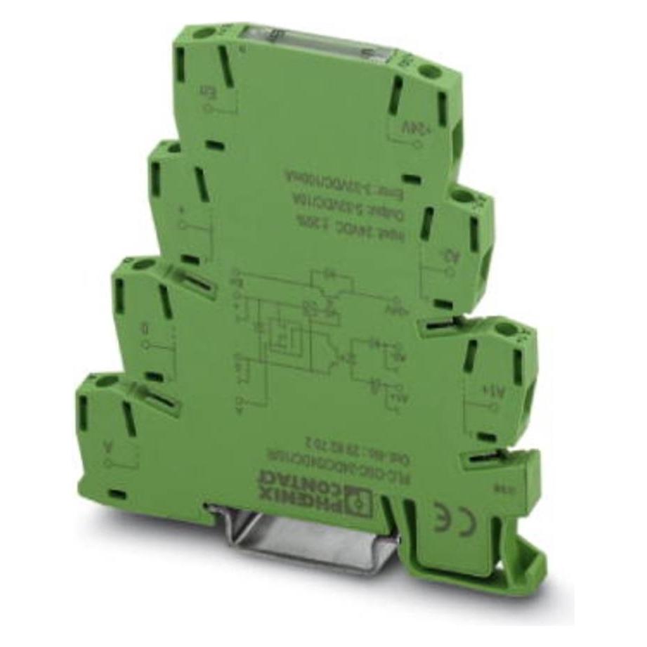 Phoenix Contact Halbleiterrelais 10 St. PLC-OP (2900398)