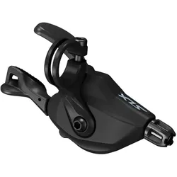 Shimano SLX SL-M7100-R Rechter 12-fach Schaltgriff für Klemme