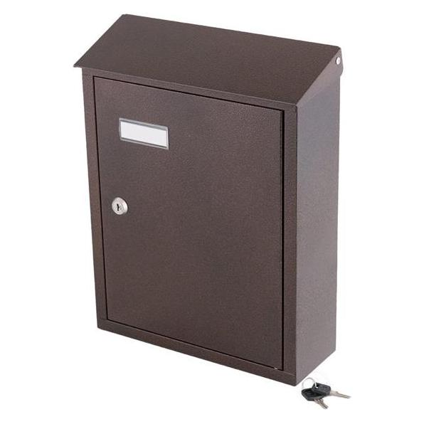 Haushalt Mailboxpd900 Copper Color (29 x 10 x 38.50 cm) (37930394)