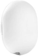 Inspired Deals UV Toothbrush Sanitizer Case Portable Travel Storage Holder white Regular