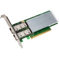Ethernet E810-CQDA2, LAN-Adapter Retail