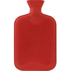 Wärmflasche Doppel-Lamellen Icron 2L Vitala 1 ST