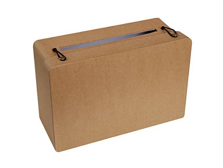 Kraft spaarpot