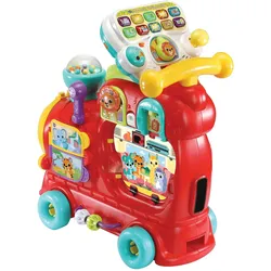 VTech Baby Drive & Lernbrieflokomotive