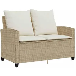 vidaXL, Gartenlounge, Joy