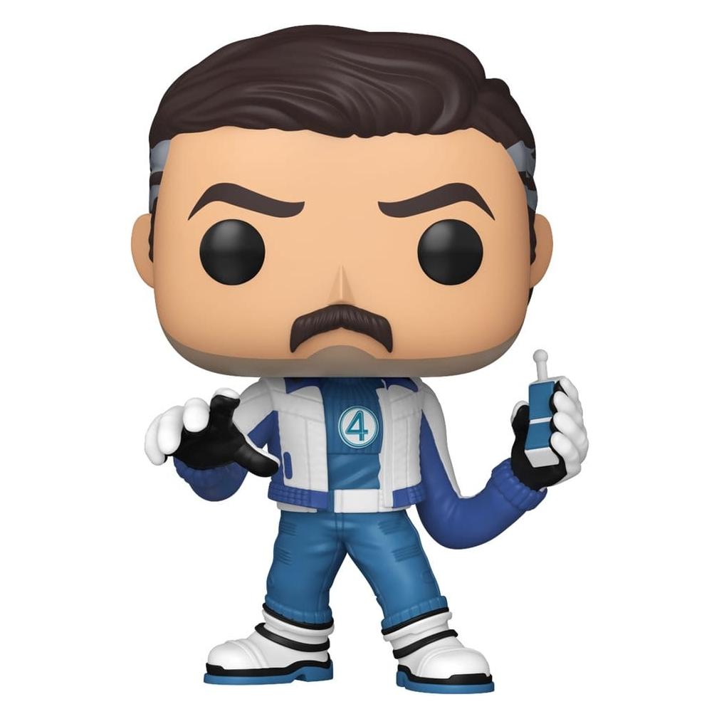 Funko POP Avengers Doomsday Mr. Fantastic (FUPC3170)