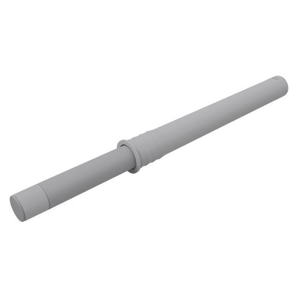 Peka Metall Push to Open FREEFLAP mini/forte (500.0301.18)