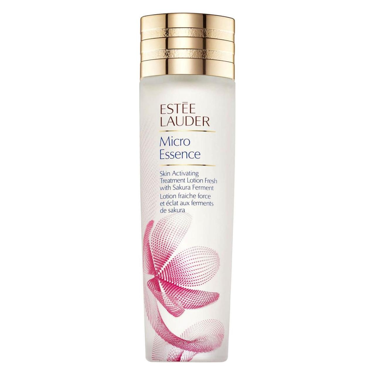 Estée Lauder Micro Essence Treatment Lotion Fresh (200 ml) (PR2W010000)
