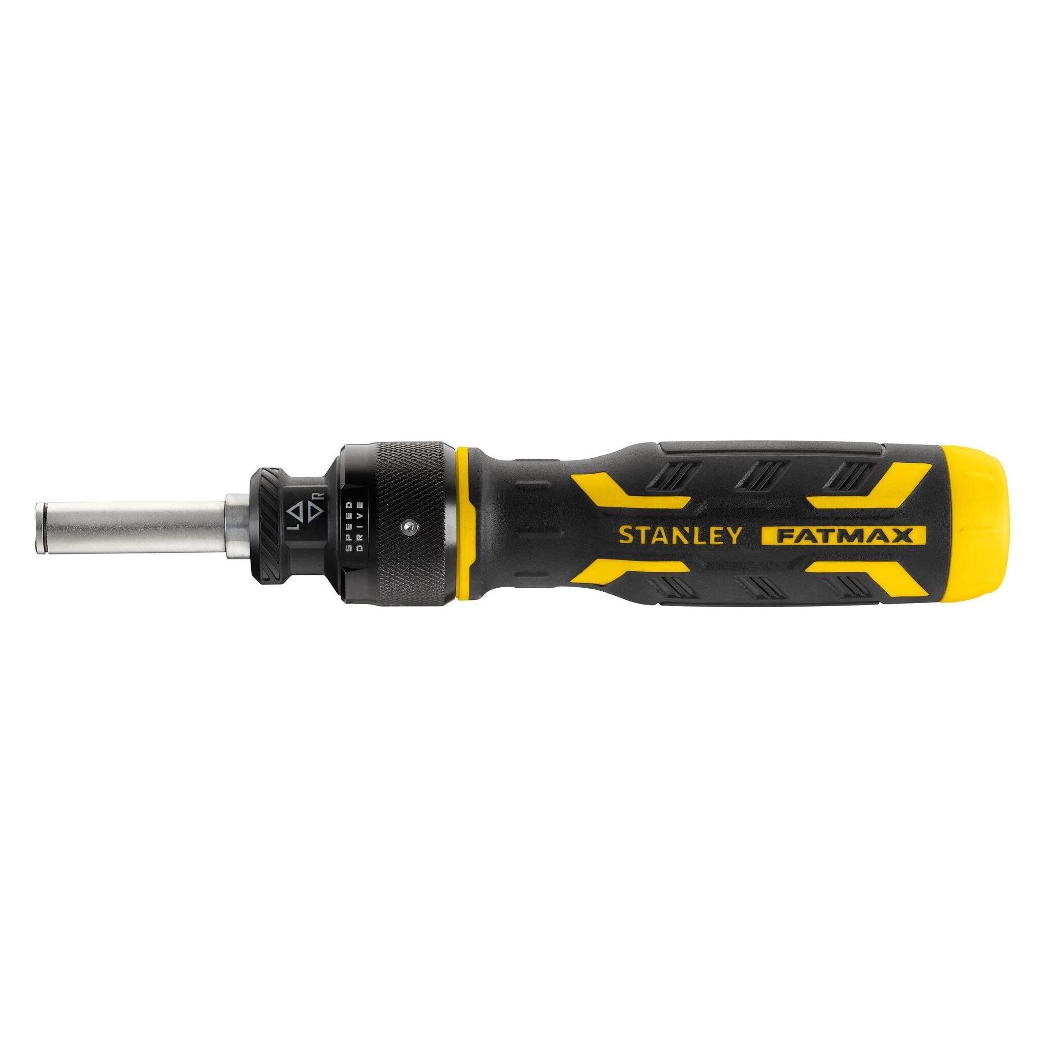 Stanley Speed Drive (FMHT62692-0)