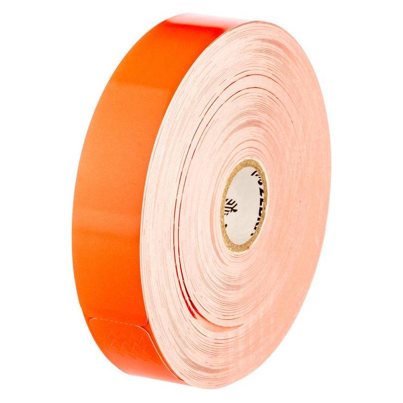 Armband Polypropylen 1x10 Zoll (25 4 x 254 mm) Thermodirekt Z-Band Fun Klebeverschluss 1 Zoll (10012712-1)