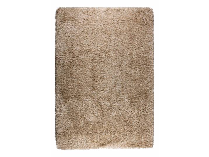 Dutchbone Hairy Vloerkleed 200x290 cm Beige