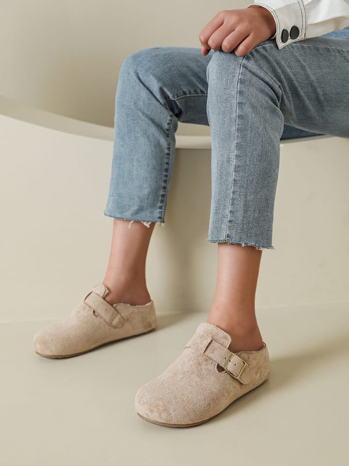 Sixth Sens Clogs - 39