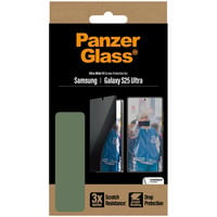 Privacy Displayschutz Ultra-Wide Fit, Schutzfolie transparent, Samsung Galaxy S25 Ultra
