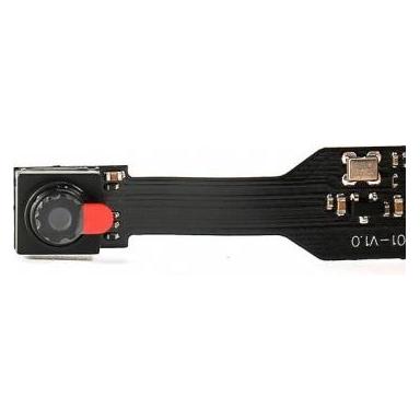 Odseven Black Camera for Pi Zero / 5MP (OD2310)