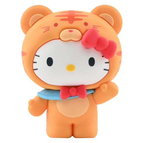 YuMe Forest Friends Series Hello Kitty and Friends - assortiert - 1 Stück (ARVI0129)