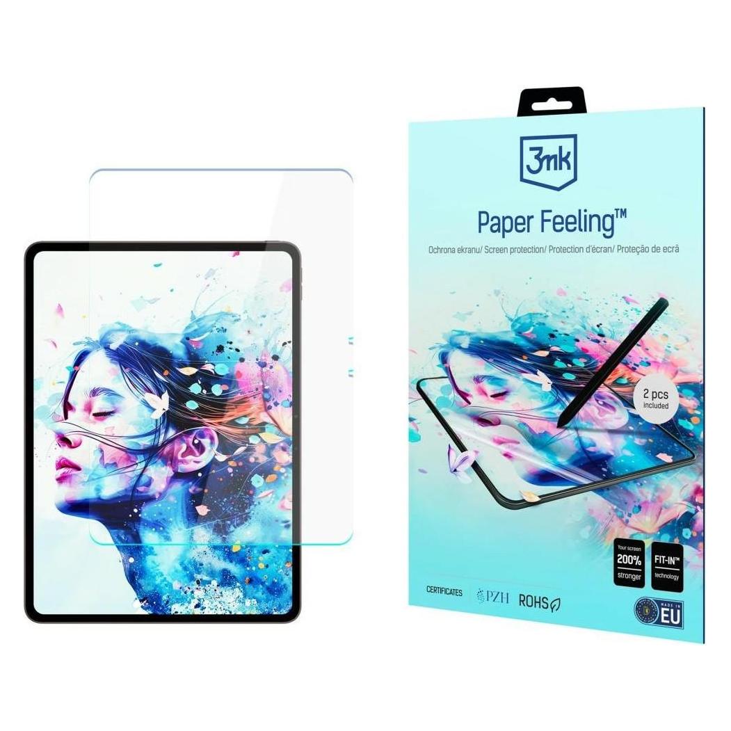 3MK OnePlus Pad 4 - up to 15" Paper Feeling (2 Stk., OnePlus Pad) (5903108773560)
