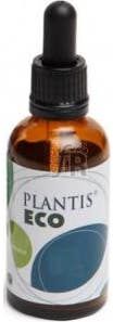 Plantis Extracto de Boldo con Alcohol 50ml