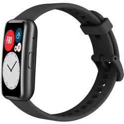 Huawei Watch Fit Active (46 mm, ohne SIM), Smartwatch
