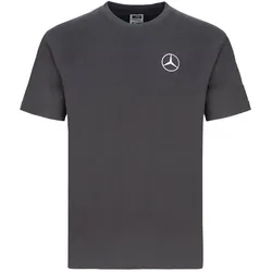 Mercedes-Benz Truck Unimog T-Shirt graphit Größe M UNI0033M - M