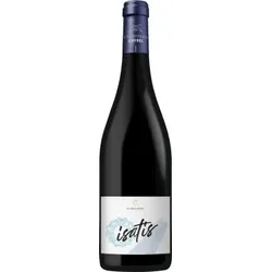 Isatis Rouge 2025 - Vignobles Gayrel