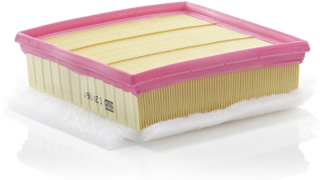 Luftfilter MANN-FILTER C 20 106/1