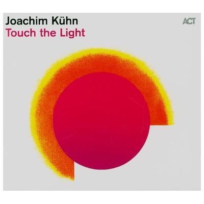 Touch The Light - Joachim Kühn, CD