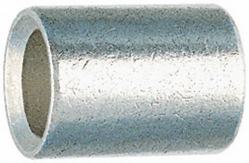 Klauke 1654K Parallelverbinder 25mm² Unisoliert Metall