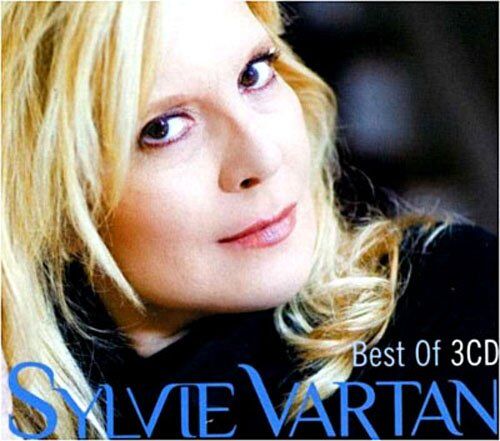 Sylvie Vartan - Triple Best of - Preis vom 12.10.2026 11:37:12 h