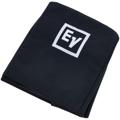 EV EVOLVE 30M Subwoofer Cover Schwarz