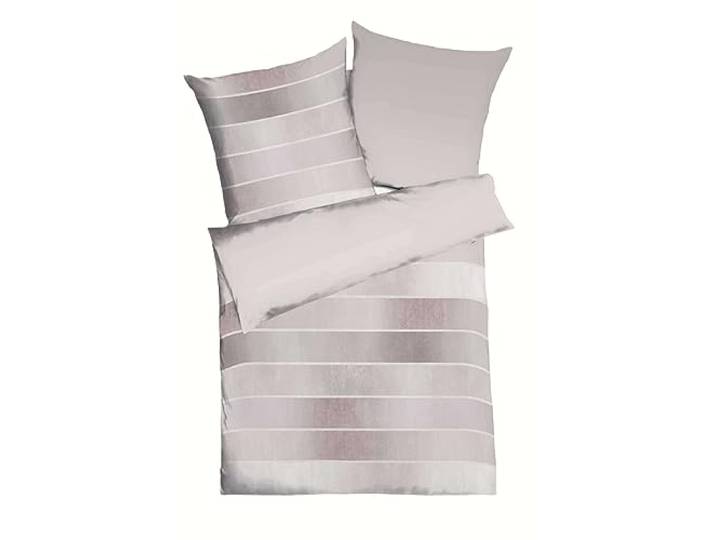 Kaeppel Mako-Satin Bettwäsche Timeless