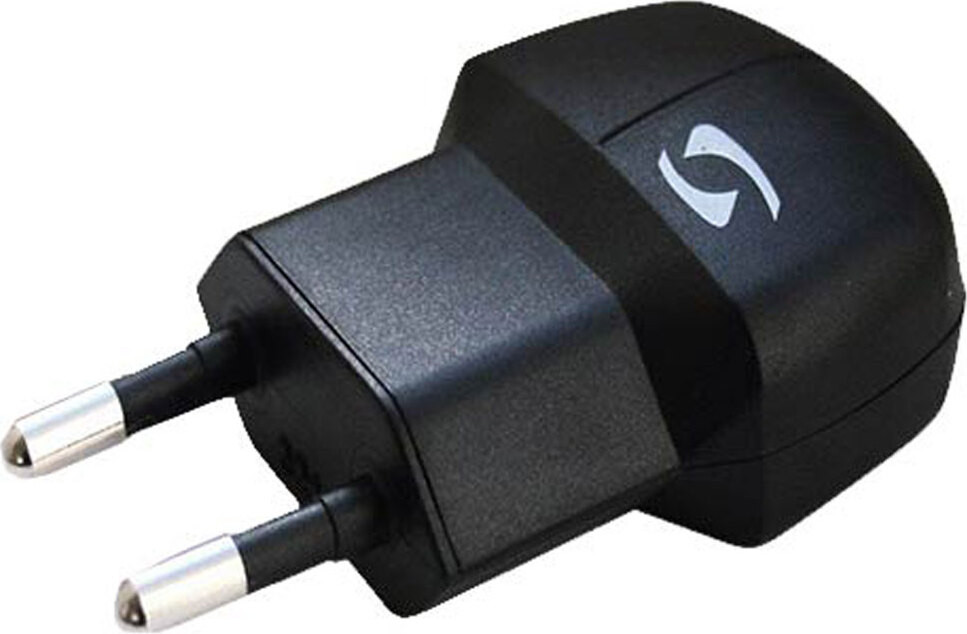 Sigma Germany USB-oplader EU zwart