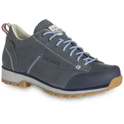 Dolomite Damen 54 Low FG Evo GTX blau 42.0
