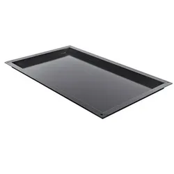 RATIONAL Granitemaillierter Behälter, 1/1 GN (325 × 530 mm), 20 mm tief