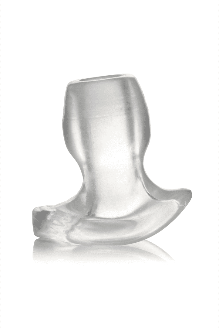 XR Brands Tunnel - Light-Up Anal Dilator - Medium