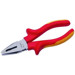 Irimo, Zange, Combination pliers 200mm 1000V VDE (197 mm)