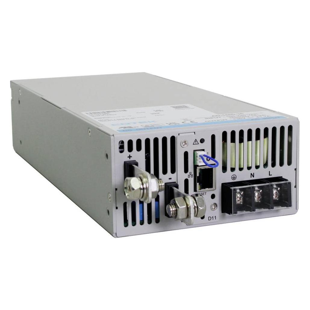 Dehner Elektronik AD 1500-36-D11 Schaltnetzteil 36 V/DC 41.7 A 1500 W (AD 1500-36-D11)
