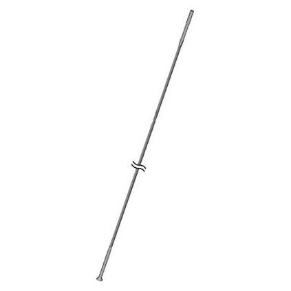 Shimano Speiche WH-R9200 HR links (Y0P4S2000)