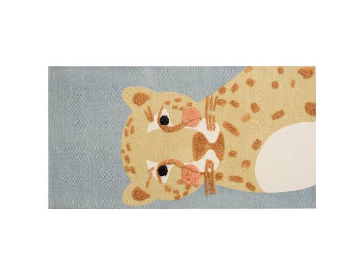 KINDERTEPPICH Tangse 150/80 cm