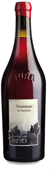 Domaine Pignier Les Gauthières Trousseau 2022 - 75cl
