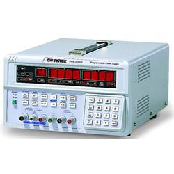 GW Instek PPE-3323 Labornetzgerät, einstellbar 0 - 32 0 - 3 A RS-232 fernsteuerbar Anzahl Ausgänge 3 x 01PE332300GS