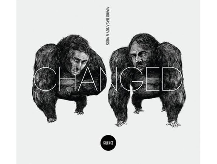 Mario & Vidis - Changed