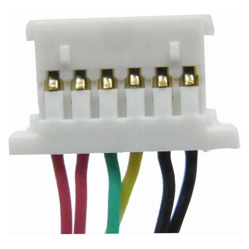 CoreParts Battery for Media Player (MBXMPL-BA132)